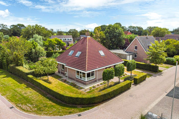 5-kamerhuis te koop in Elahuizen, Elahuizen