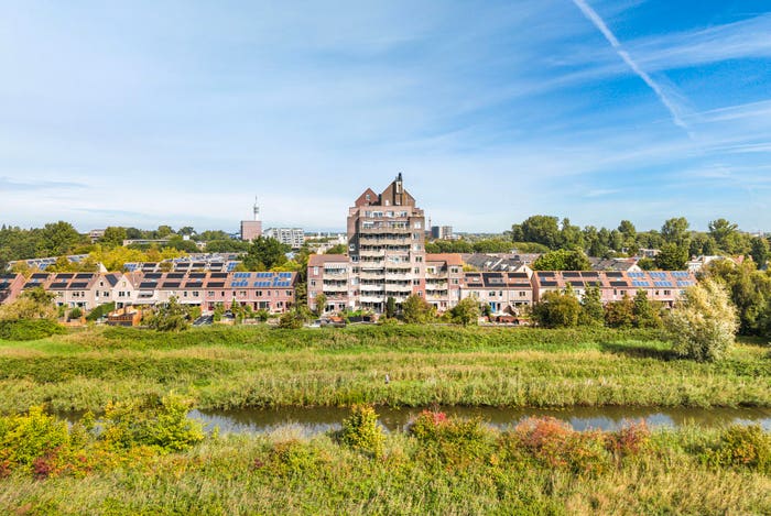 3-kamerappartement te koop in Haarlem – Kartinistraat, Zuiderpolder-zuid