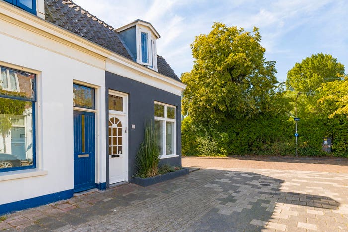 Koop en Huur Huizen - 2