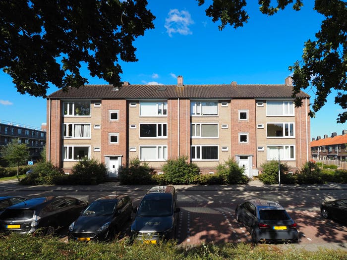 3-kamerappartement te koop in Papendrecht – Leeuwerikstraat, Kraaihoek Zuid