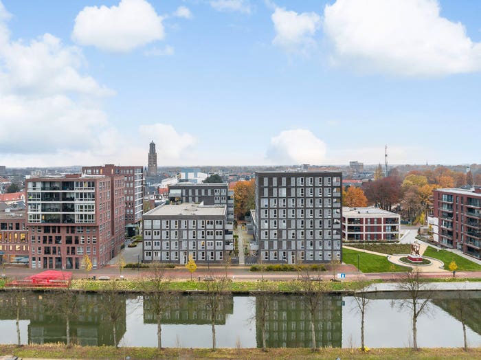 3-kamerappartement te koop in Weert – Ceres, Fatima