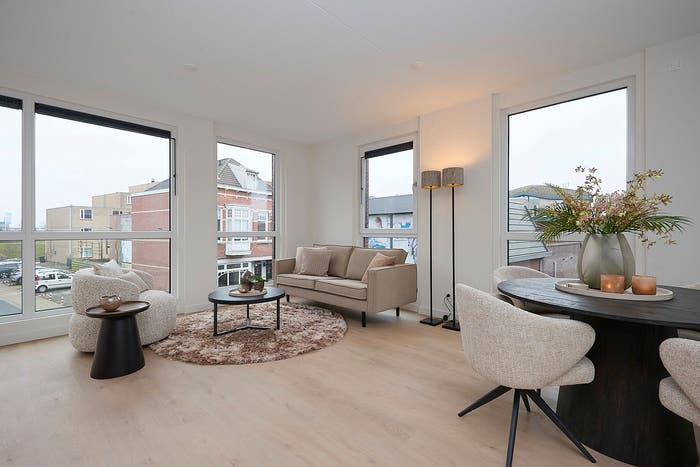 3-kamerappartement te koop in Terneuzen – Noordstraat, Binnenstad-Java