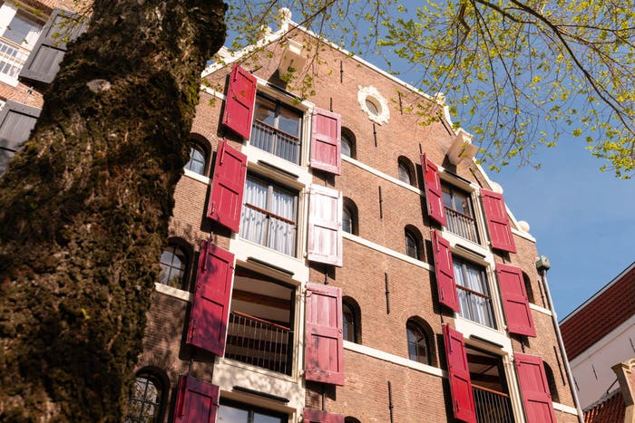 3-kamerappartement te koop in Amsterdam – Korte Prinsengracht, Haarlemmerbuurt-West