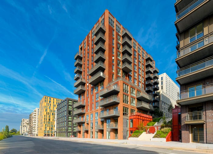 3-kamerappartement te koop in Amsterdam – Don Boscostraat, Osdorpplein e.o.