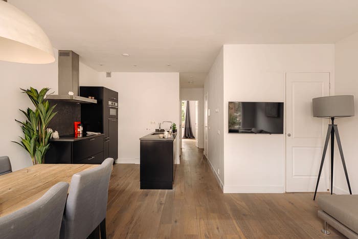 3-kamerappartement te koop in Amsterdam – Tweede Jan Steenstraat, Hemonybuurt