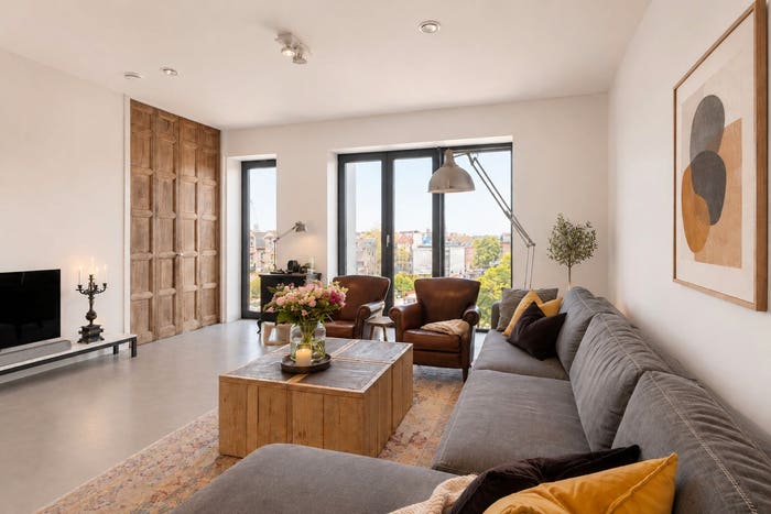 Koop en Huur Huizen - 2