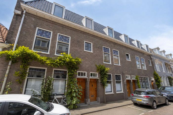 5-kamerappartement te koop in Haarlem – Kamperstraat RD, Rozenprieel-noord