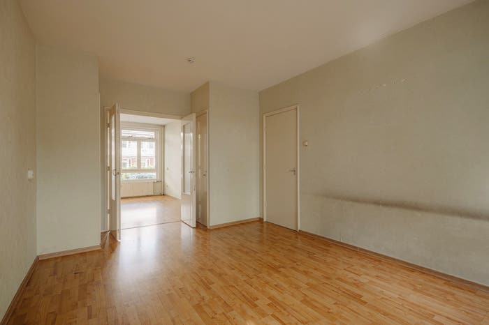 5-kamerappartement te koop in Amsterdam – Edisonstraat, Middenmeer-Zuid