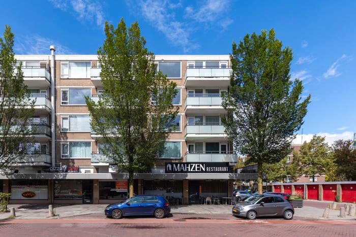4-kamerappartement te koop in Haarlem – Frankrijklaan, Landenbuurt