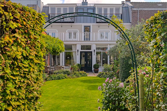 9-kamerhuis te koop in Domburg, Domburg