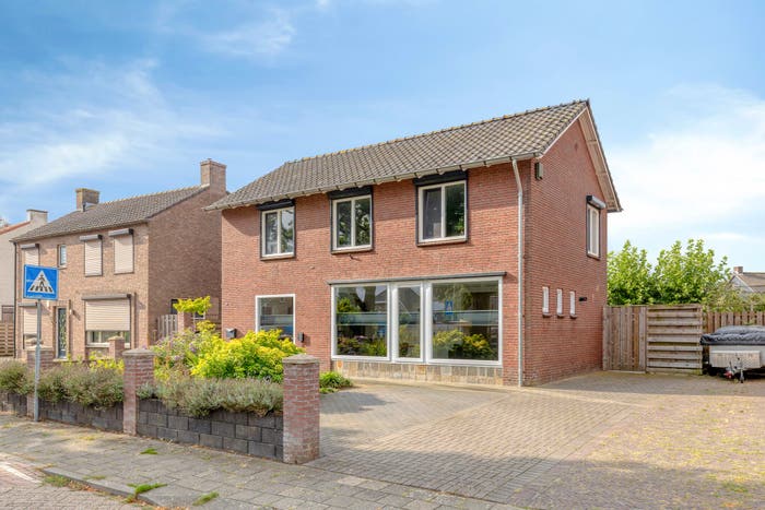 5-kamerhuis te koop in Braamt, Braamt