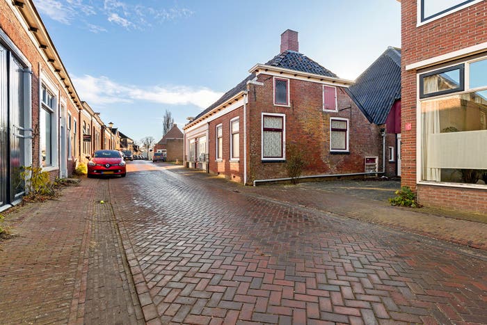 Koop en Huur Huizen - 3