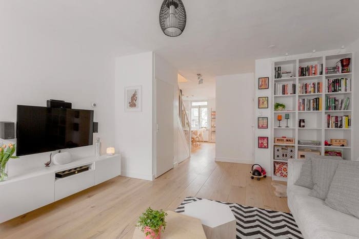 Koop en Huur Huizen - 2