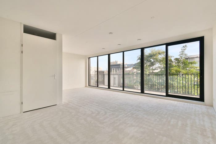 3-kamerappartement te koop in Amsterdam – Papaverhof, Buiksloterham-Noord