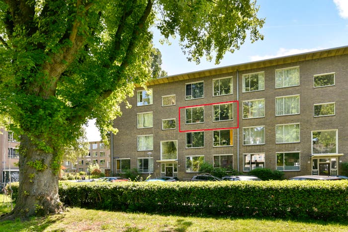 3-kamerappartement te koop in Amsterdam – Avogadrostraat, Middenmeer-Zuid