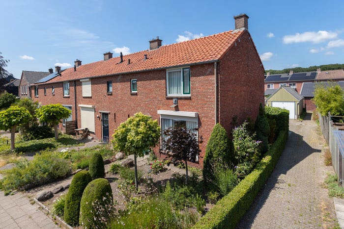 4-kamerhuis te koop in Neede – Moeshof, Moeshof eo