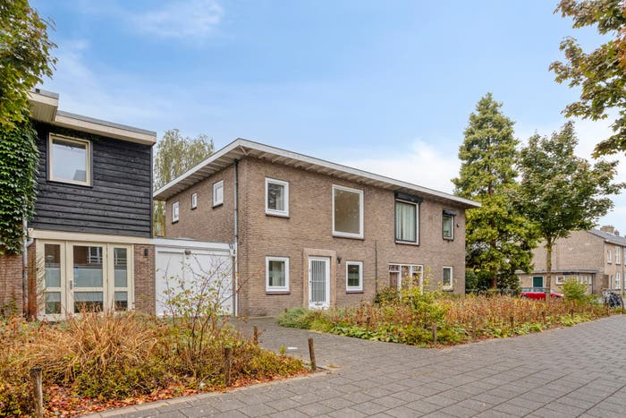 8-kamerhuis te koop in Amsterdam – Socratesstraat, Confuciusbuurt