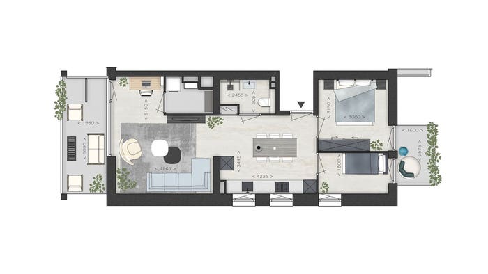 Koop en Huur Huizen - 2