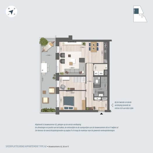 Koop en Huur Huizen - 2
