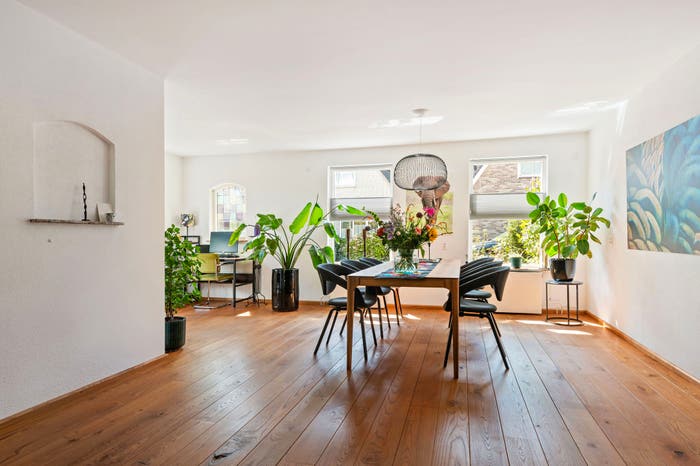 Koop en Huur Huizen - 3