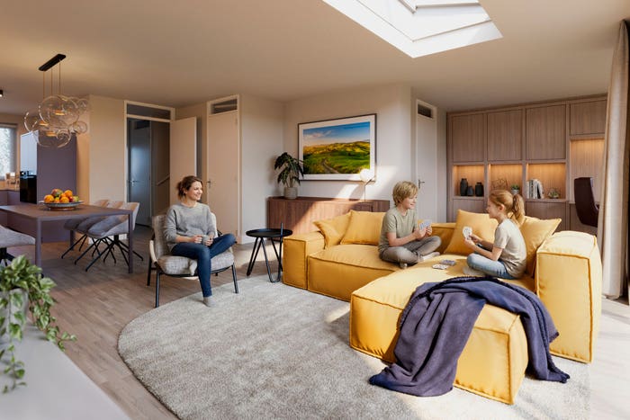 Koop en Huur Huizen - 3