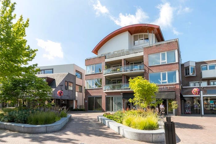8-kamerappartement te koop in Aalst, Waalre
