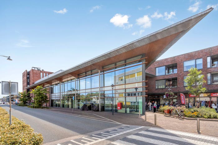 2-kamerappartement te koop in Zeewolde – Ravelijn, Centrum