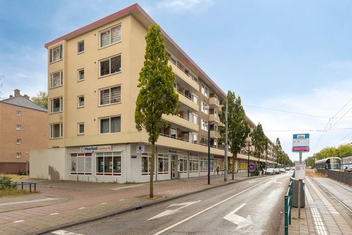 3-kamerappartement te koop in Amsterdam – Tussen Meer, Botteskerkbuurt