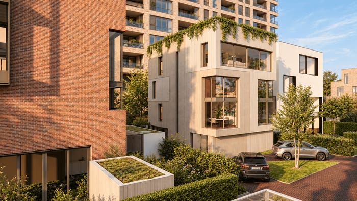 Koop en Huur Huizen - 2