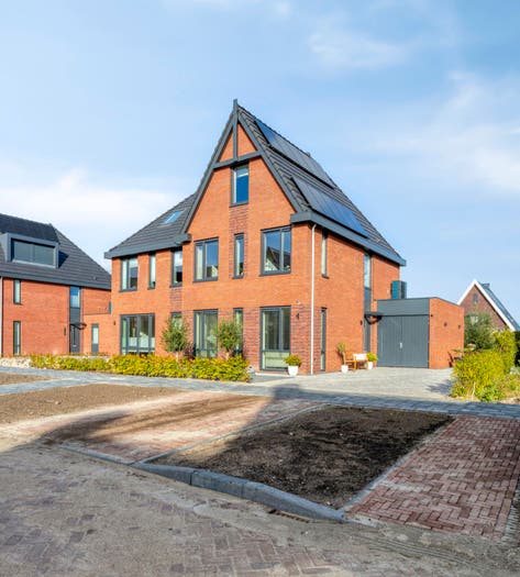 5-kamerhuis te koop in Emmeloord – Mieke Smithage, Emmeloord-Emmelhage-Waterwonen/Polderwonen