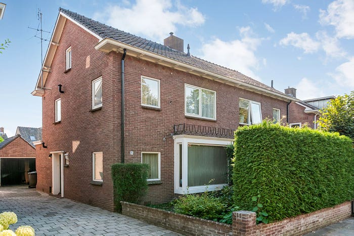 5-kamerhuis te koop in Varvik-Diekman, Enschede