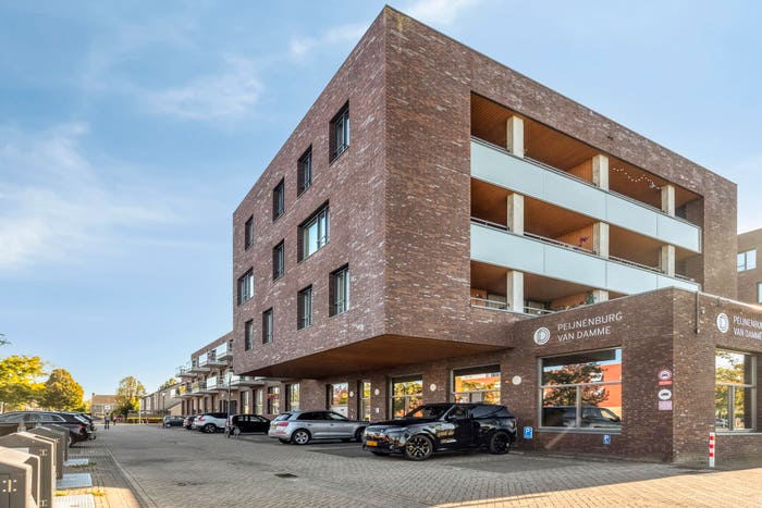 3-kamerappartement te koop in Terneuzen – Vivaldiplein, Oudelandse Hoeve