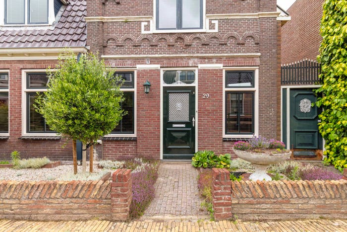 Koop en Huur Huizen - 3