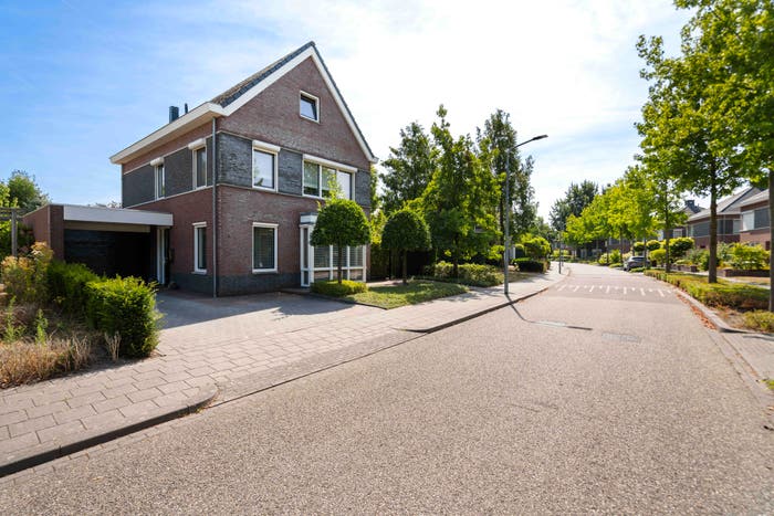 5-kamerhuis te koop in Weert – Leumehofstraat, Boshoven-Vrakker