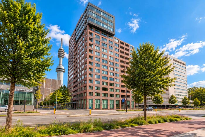 3-kamerappartement te koop in Amsterdam – Tommaso Albinonistraat, Vivaldi
