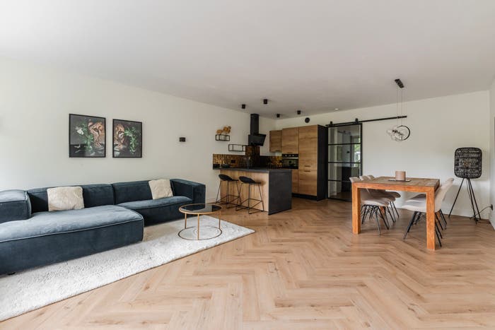2-kamerappartement te koop in Amsterdam – Grootzeil, Banne-Noordoost