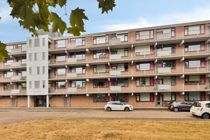 4-kamerappartement te koop in Terneuzen – Noteneeweg, Katspolder