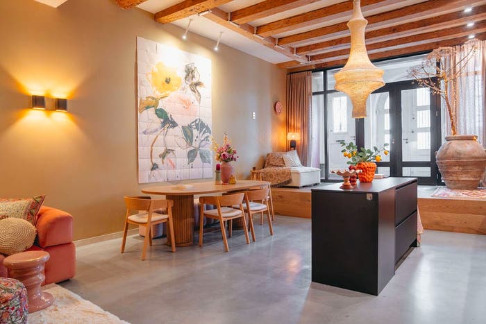 3-kamerappartement te koop in Amsterdam – Prins Hendrikkade, Rapenburg