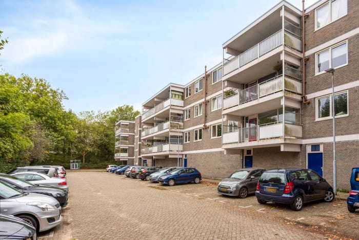 3-kamerappartement te koop in Haarlem – Landschot, Saeftinge-Nemelaar