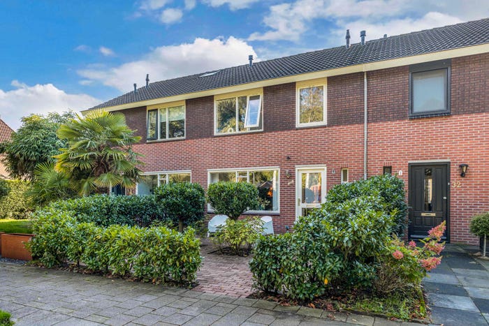 4-kamerhuis te koop in Haskerhorne, Haskerhorne