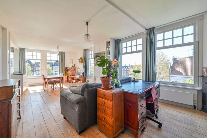 Koop en Huur Huizen - 2