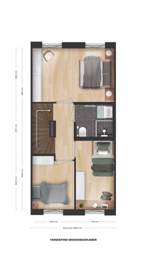 Koop en Huur Huizen - 2