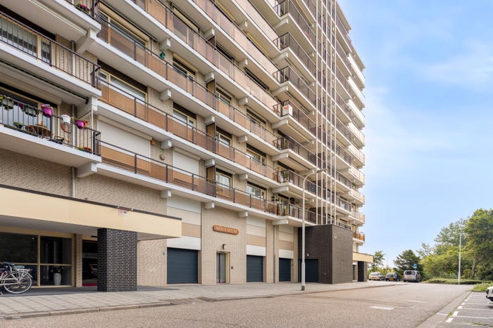 3-kamerappartement te koop in Noordpolder, Terneuzen