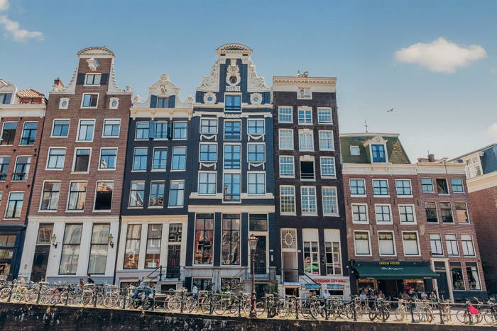 2-kamerappartement te koop in Amsterdam – Oudezijds Voorburgwal, BG-terrein e.o.