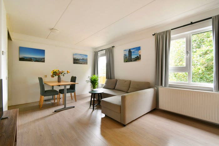 2-kamerappartement te koop in Amsterdam – Boeninlaan, Venserpolder-West