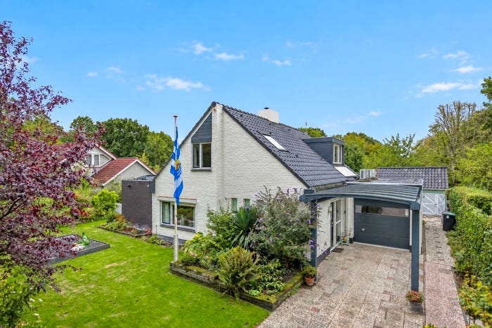 4-kamerhuis te koop in Randduin, Oostkapelle