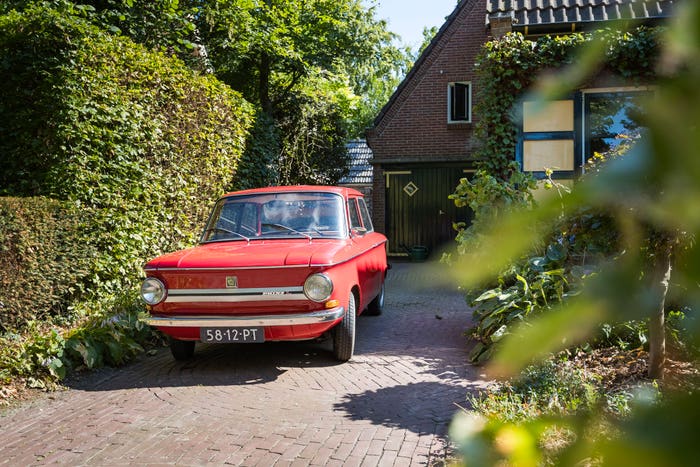 Koop en Huur Huizen - 2