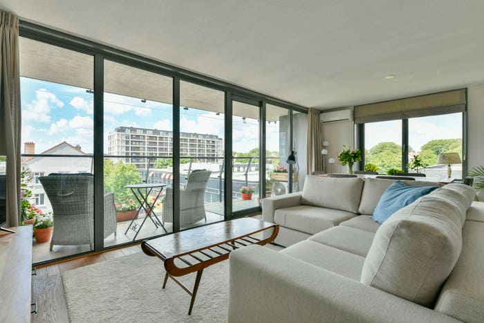 3-kamerappartement te koop in Amsterdam – Jacques Veltmanstraat, Jacques Veltmanbuurt