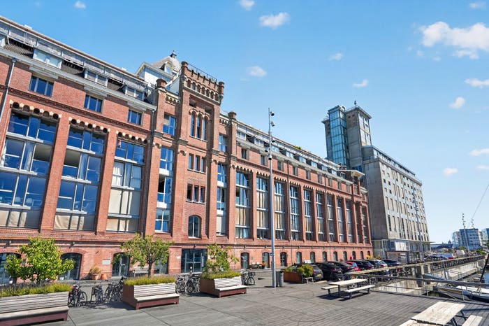 4-kamerappartement te koop in Amsterdam – Silodam, Houthavens-Oost