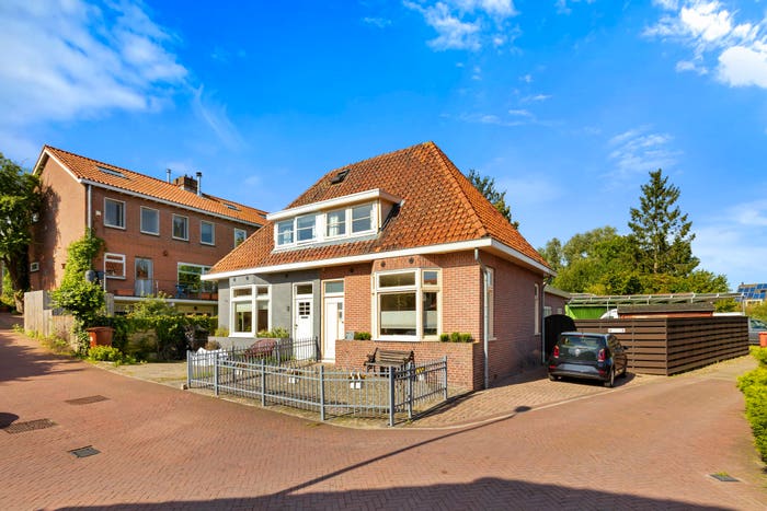 3-kamerhuis te koop in Amsterdam – Twiskestraat, Kadoelen